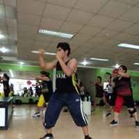 Alex Espiritu Photo 14