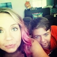 Rachel Davidsen Photo 1