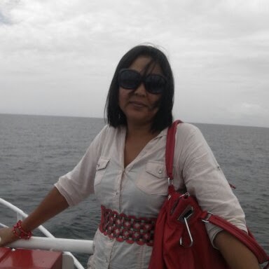 Elizabeth Belmonte Photo 6