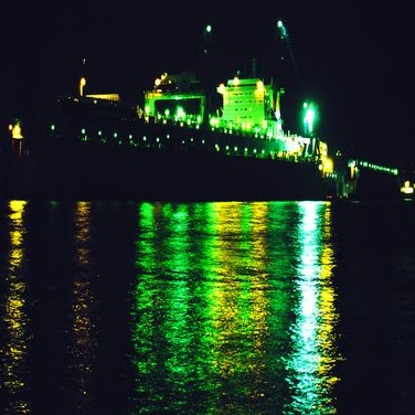 Raymond Stevenson Photo 20