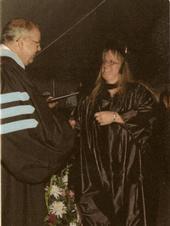 Frances Cox Photo 13