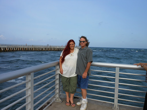 Sharon Christopher Photo 6
