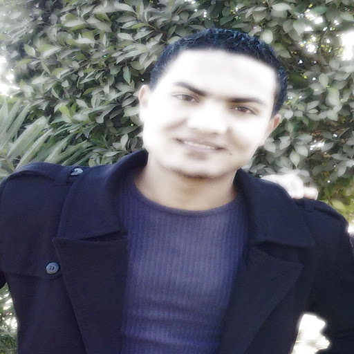 Ahmed Hassan Photo 27