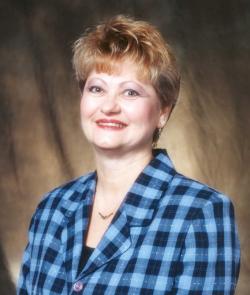 Nancy Rossi Photo 2