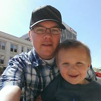Jason Stafford Photo 34