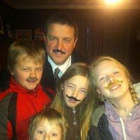 David Chipman Photo 31