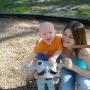 Nancy Mercer Photo 36