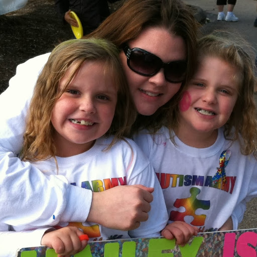 Alison Meyer Photo 32