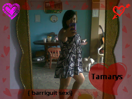Tamara Garcia Photo 19