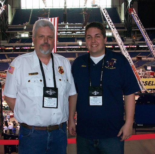 Allen Stout Photo 30