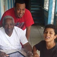 Winston Simpson Photo 6