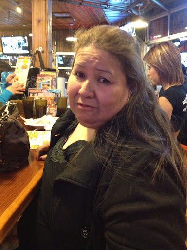 Teresa Marquez Photo 9