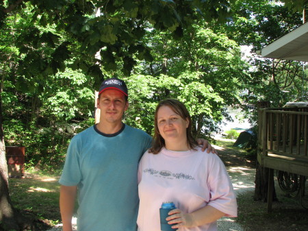 Stacy Ross Photo 6