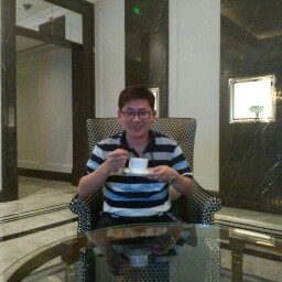 Simon Fu Photo 22