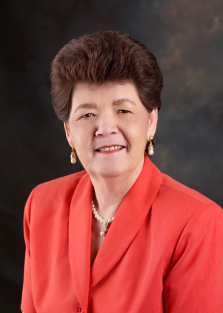 Jane Roberts Photo 8