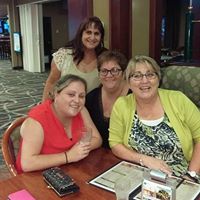 Tracie Phillips Photo 34