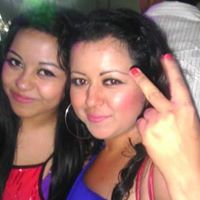 Adriana Zarate Photo 28