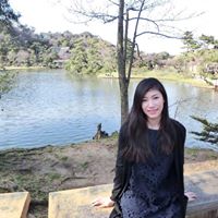 Mindy Li Photo 6