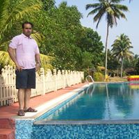 Sandeep Ahuja Photo 21