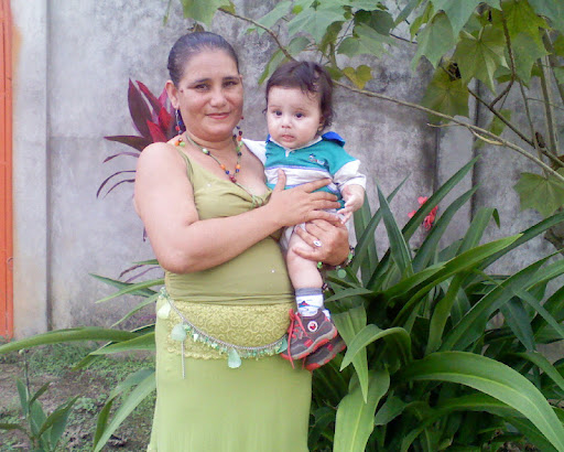Trinidad Vargas Photo 31