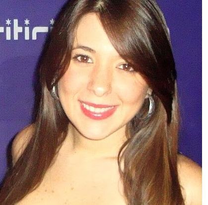 Laura Castro Photo 6