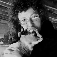 Cheryl Mojta Photo 2