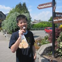 Chenyang Li Photo 12