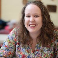 Catherine Logue Photo 10