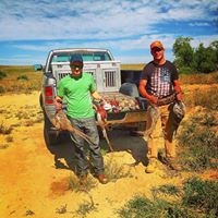 Garrett Potts Photo 3