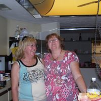Doris Robinson Photo 21