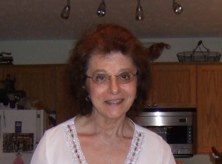 Dianne Reed Photo 35