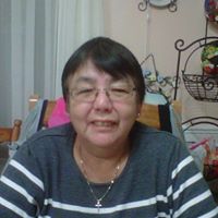 Nancy Paul Photo 26
