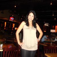 Cynthia Gay Photo 4