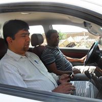 Mohammed Arshad Photo 16
