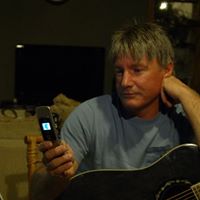 Frank Harper Photo 38