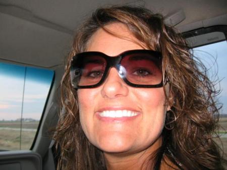Michele Long Photo 34