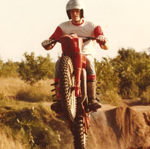Jerry Wallace Photo 3