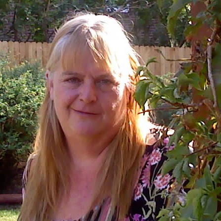Nancy Hicks Photo 18