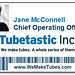 Jane Mcconnell Photo 11