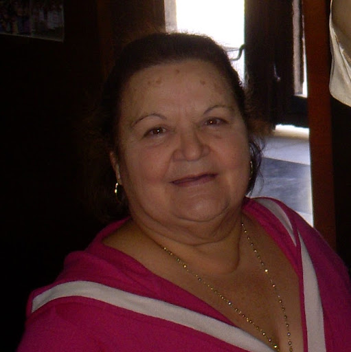 Sandra Pico Photo 9