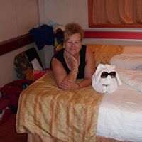 Betty Fry Photo 25