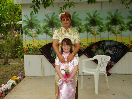 Michele Short Photo 18