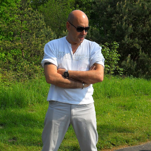Pierre Francois Photo 33