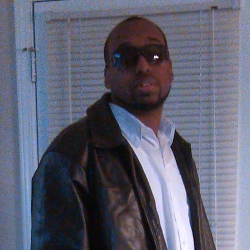 Byron Robinson Photo 7