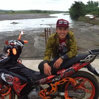Eugene Aguilar Photo 19