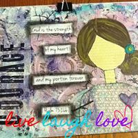 Rebekah Webb Photo 5