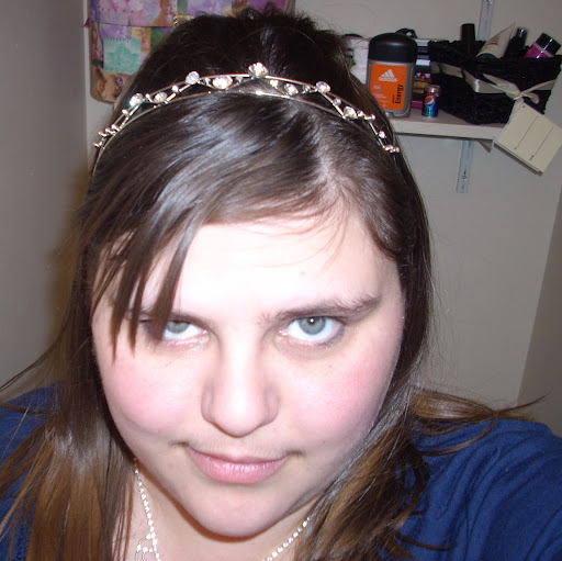 Maria Melton Photo 26