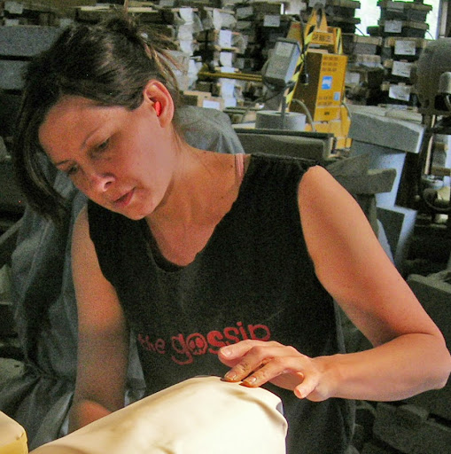 Heather Ritchie Photo 32