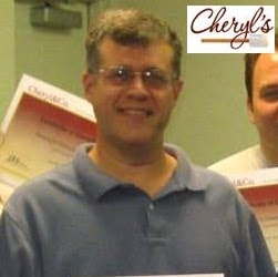 Mark Jenkins Photo 14
