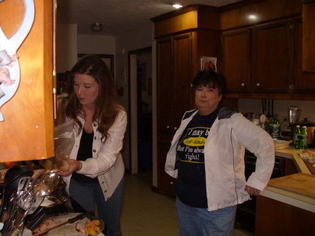 Nancy Guy Photo 4